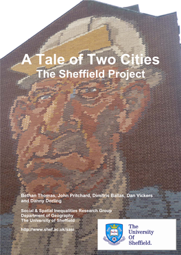 The Sheffield Project