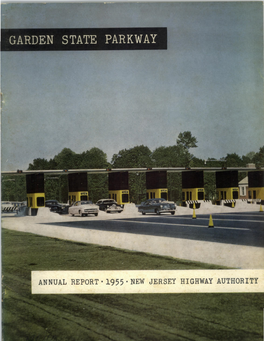 Garden State Parkway