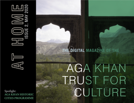 Aga Khan Trust for Culture