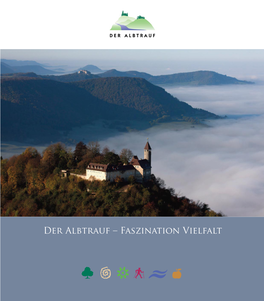 Der Albtrauf – Faszination Vielfalt Jede Landschaft Hat Ihre Eigene Seele