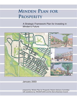 Minden Plan for Prosperity (PDF)