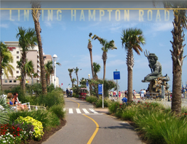 Linking Hampton Roads = a Regional Active