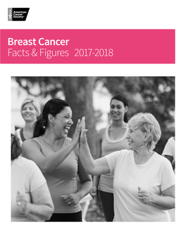 Breast Cancer Facts & Figures 2017-2018