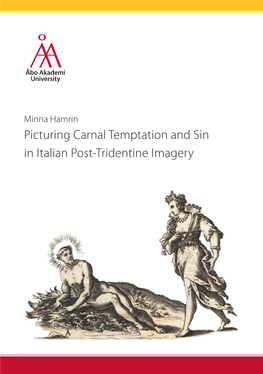 Picturing Carnal Temptation and Sin in Italian Post-Tridentine Imagery