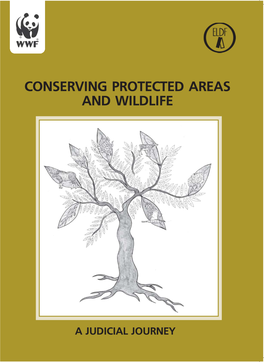 Conserving Protected Areas and Wildlife