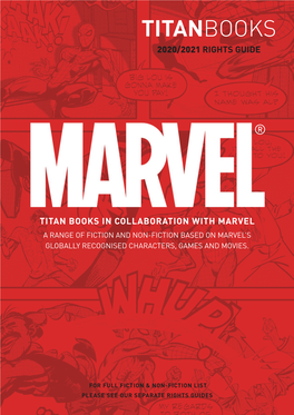 A Novel of the Marvel Universe Stefan Petrucha