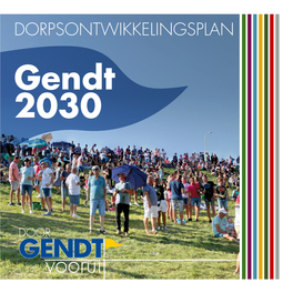 Gendt 2030 INHOUD