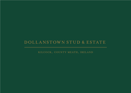 Dollanstown Stud & Estate