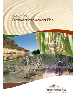 Catchment Management Plan