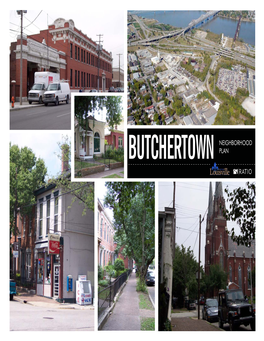 Butchertown Neighborhood Plan