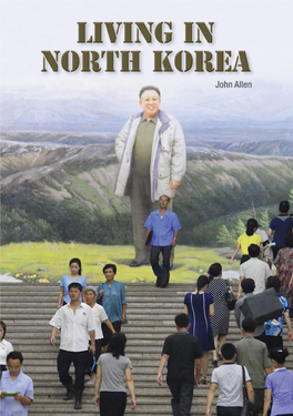 Living in North Korea