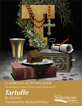 TARTUFFE: Student Activities Guide