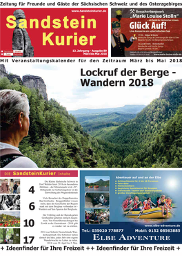 10 4 17 Lockruf Der Berge