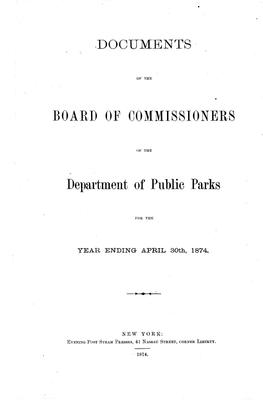 Board of Commissioners