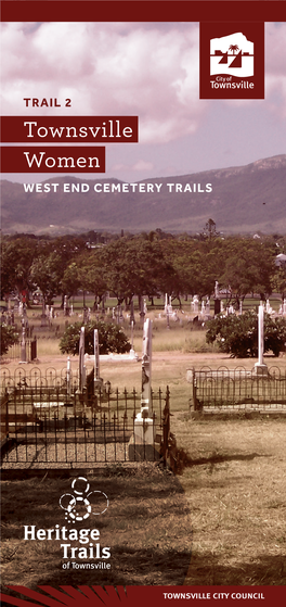 West End Cemetery Trails 2