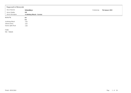 Liverpool School Timetables