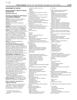 Federal Register/Vol. 82, No. 248/Thursday, December 28, 2017