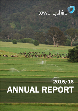 Annual Report 2015-2016