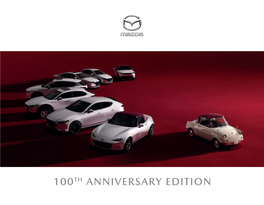 100Th Anniversary Edition 100 Years of the Extraordinary