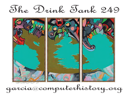 The Drink Tank 249