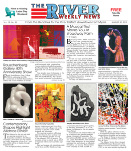 River Weekly News Read Us Online: LORKEN Publications, Inc