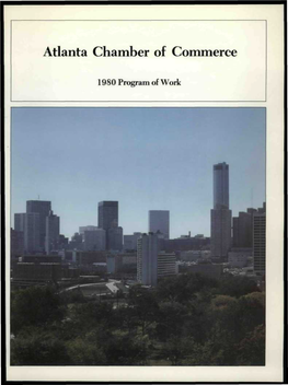 Atlanta Chamber of Commerce