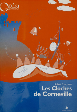 Les Cloches De Corneville