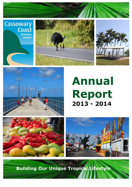 Annual Report 2011/2012