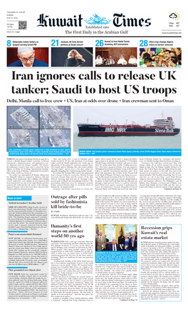 Kuwaittimes 21-7-2019 .Qxp Layout 1