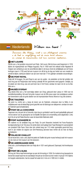 Nederlands Welkom Aan Boord !