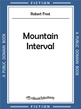 Mountain Interval