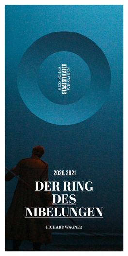 Der Ring Des Nibelungen