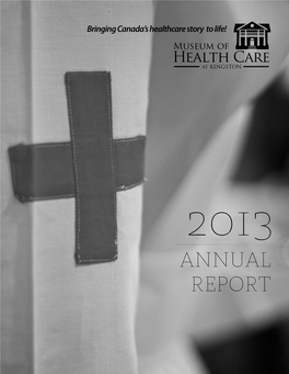 Annual Report