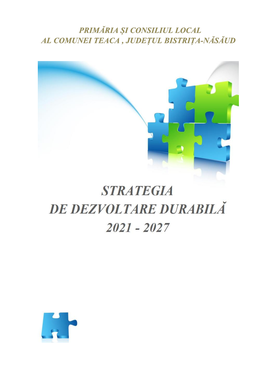 Primăria Și Consiliul Local Al Comunei Teaca , Județul Bistrița-Năsăud