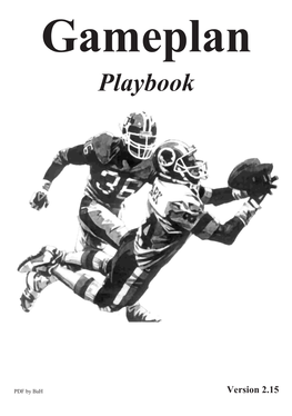 Playbook (PDF)
