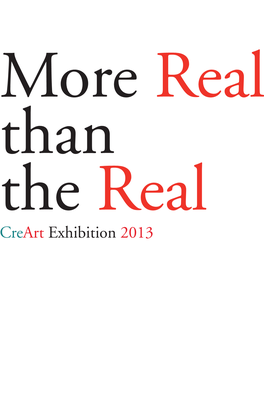 Creart Exhibition 2013