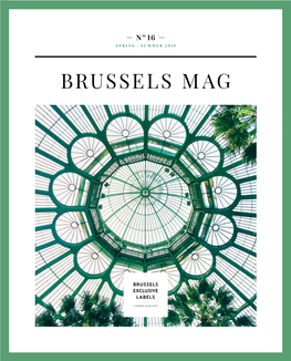 Brussels Mag