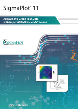 Sigmaplot 11