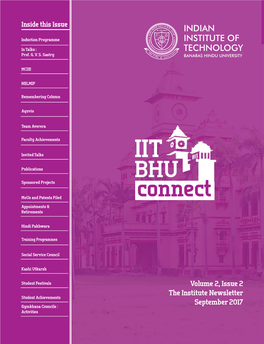 IIT News Letter