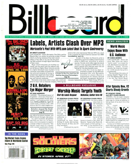 Labels, Artists Clash Over