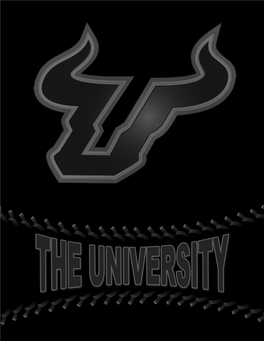 USF Baseball the University