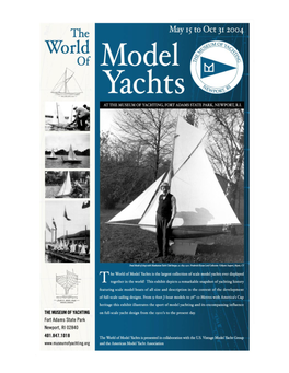 The-World-Of-Model-Yachts-Museum