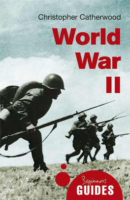 World War II Achievement