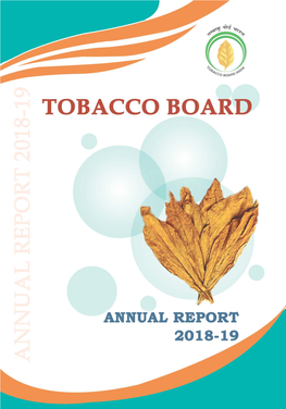 Annual Report 2018-19 (English)