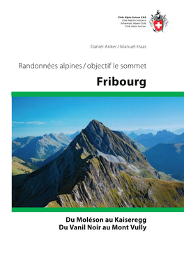 Fribourgeoises Est La Région De Gruy- Fribourg Ères