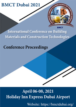 Conference Proceedings.Pdf