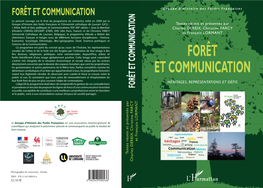 Forêt Et Communication