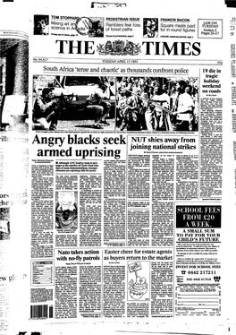 The Times , 1993, UK, English
