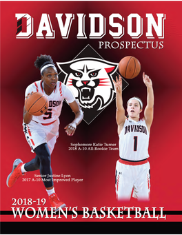 Davidson W. BASKETBALL HALL of FAMERS