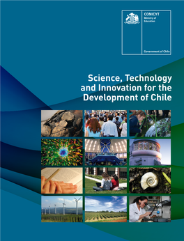 Science, Technology and Innovation for the Development of Chile